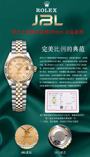 Watches Rolex 314008 size:28 mm