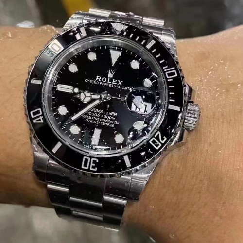Watches Rolex XN785599 size:41 mm
