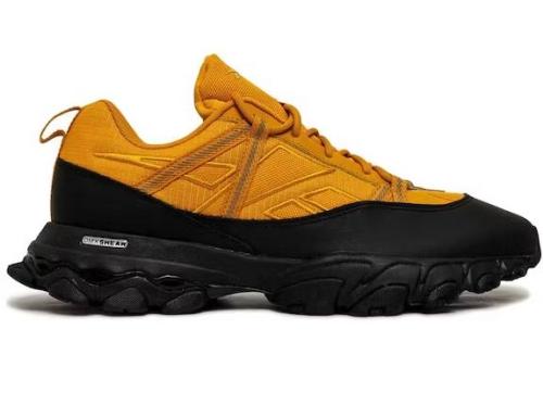 Reebok DMX Trail Shadow Bright Ochre Black