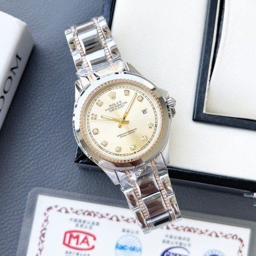 Watches Rolex 314021 size:41*10.8 mm