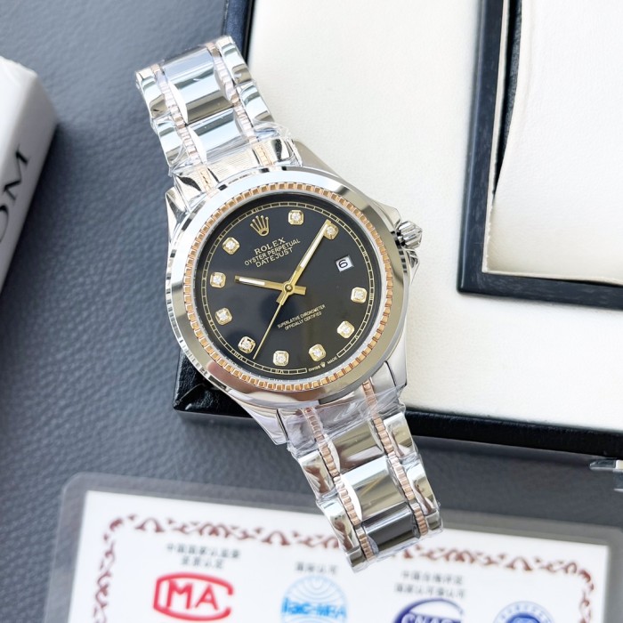 Watches Rolex 314021 size:41*10.8 mm