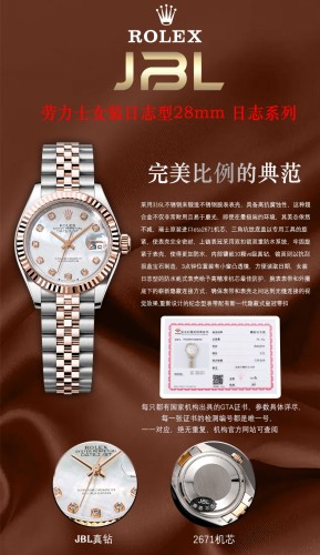 Watches Rolex 314010 size:28 mm