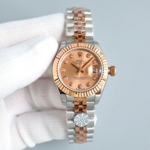 Watches Rolex 314032 size:28 mm