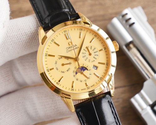 Watches OMEGA 315939 size:40 mm