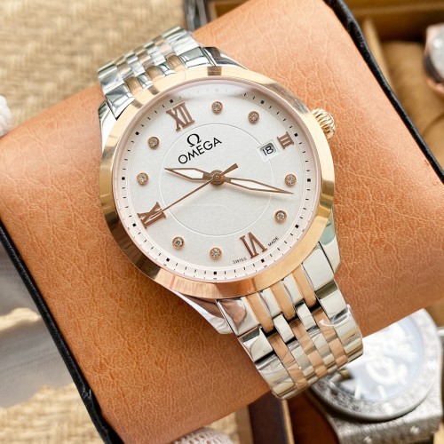 Watches OMEGA 315987 size:42*11 mm