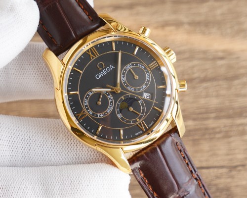 Watches OMEGA 315959 size:40*11 mm