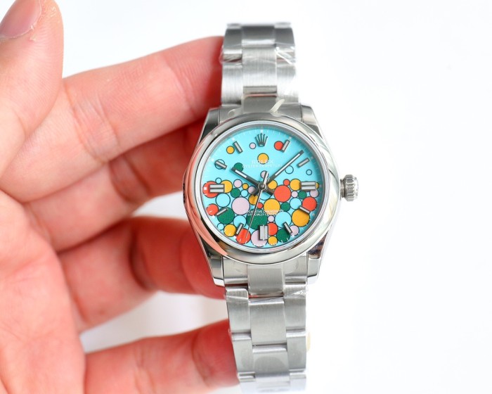 Watches Rolex 314016 size:31 mm