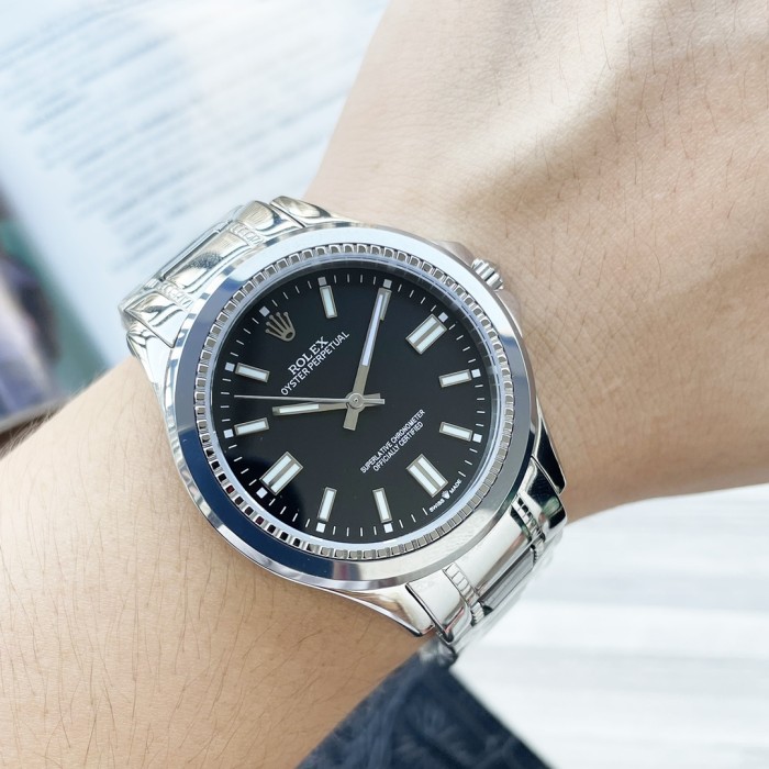 Watches Rolex 314019 size:41*12 mm