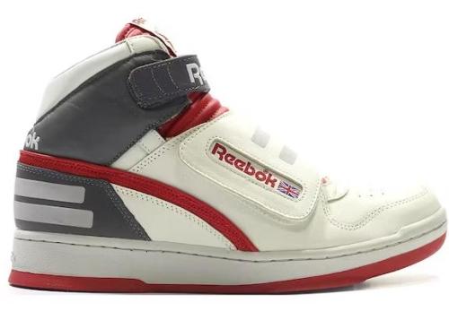 Reebok Alien Stomper Mid