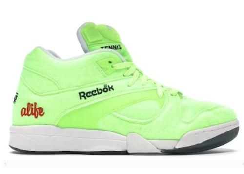 Reebok Court Victory Pump Alife Ball Out