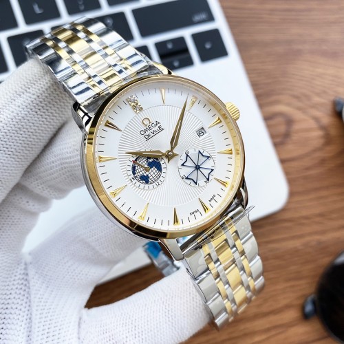 Watches OMEGA 316139 size:40*13 mm