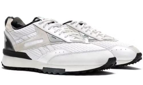 Reebok LX2200 Engineered Garments White