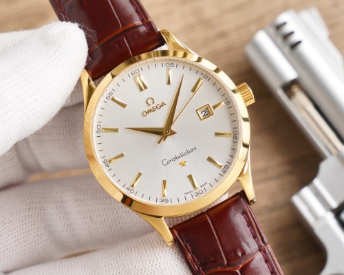 Watches OMEGA 315944 size:41 mm