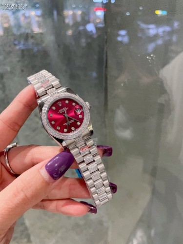 Watches Rolex 318989 size:31 mm