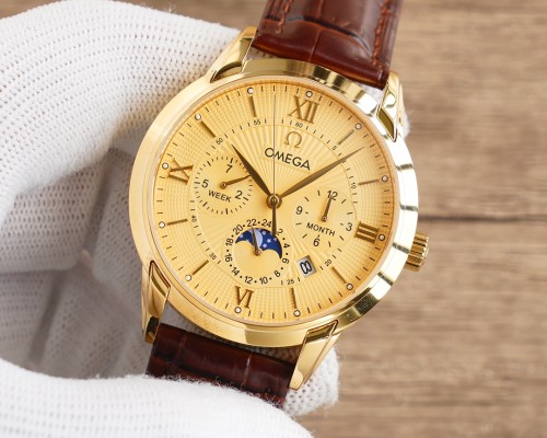 Watches OMEGA 315967 size:41 mm