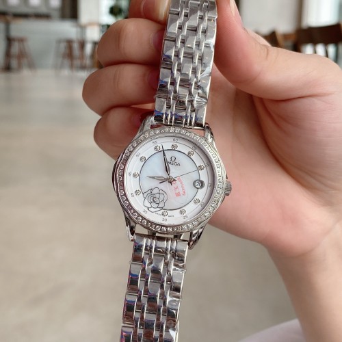 Watches OMEGA 316003 size:36*8 mm