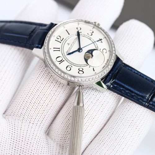 Watches Jaeger-LeCoultre 322241 size:34*9 mm