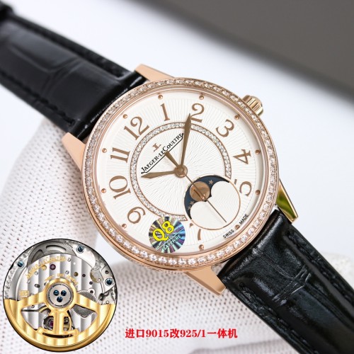 Watches Jaeger-LeCoultre 322242 size:34*9 mm