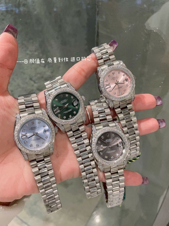 Watches Rolex 313956 size:41 mm