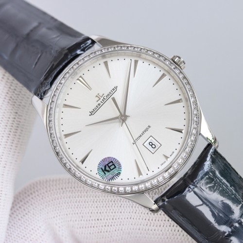 Watches Jaeger-LeCoultre 322261 size:40 mm