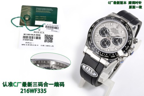 Watches Rolex 216WF335 size:42 mm