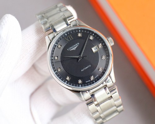 Watches Longines 322372 size:40*12 mm