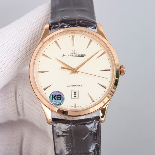 Watches Jaeger-LeCoultre 322269 size:40 mm