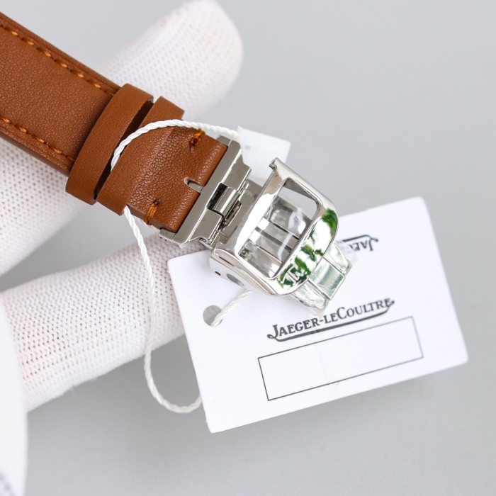 Watches Jaeger-LeCoultre TW Factory 322219 size:40 mm