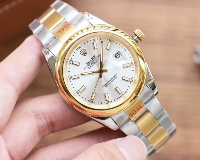 Watches Rolex 313970 size:40*12 mm