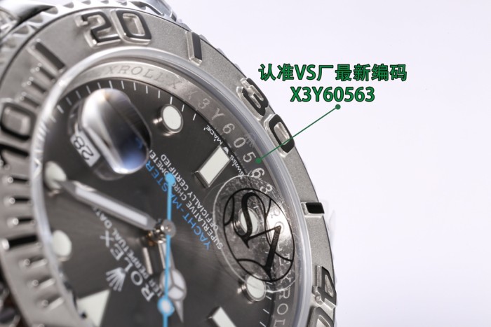 Watches Rolex X3Y60563 size:40 mm