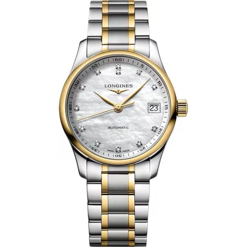 Watches Longines 322351 size:34*9.2 mm