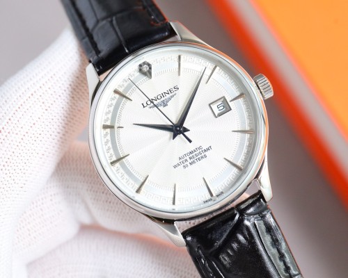 Watches Longines 322369 size:40*12 mm