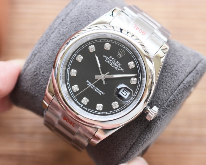 Watches Rolex 313971 size:40*12 mm