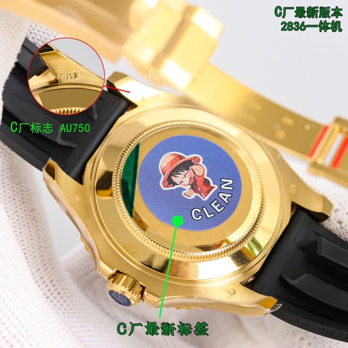 Watches Rolex W4789918 size:42 mm