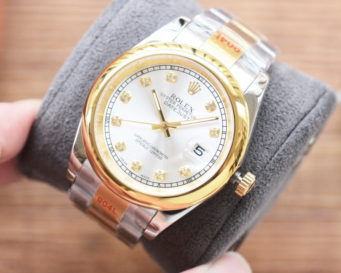 Watches Rolex 313970 size:40*12 mm