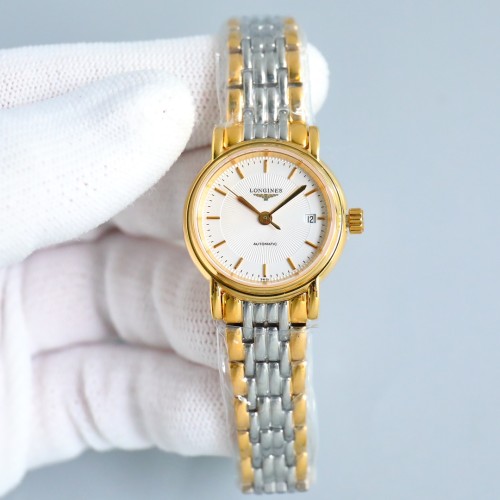 Watches Longines 322392 size:25.5*8.5 mm