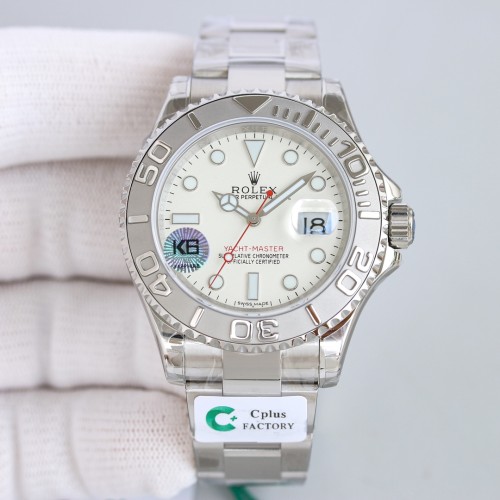 Watches Rolex 031E3879 size:40 mm