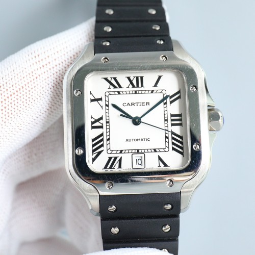 Watches Cartier 322133 size:39.8 mm