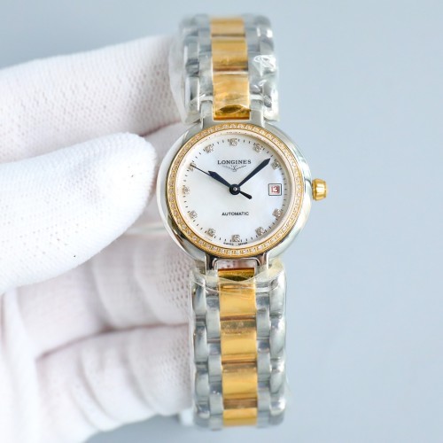 Watches Longines 322398 size:28 mm