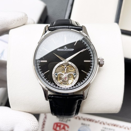 Watches Jaeger-LeCoultre 322255 size:40*12 mm