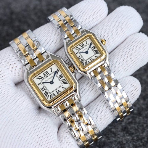 Watches Cartier 322164 size:27*37 mm