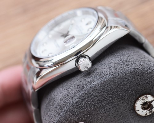 Watches Rolex 313971 size:40*12 mm