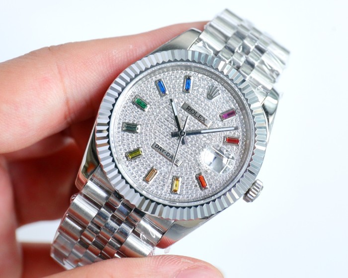 Watches Rolex 313962 size:41 mm