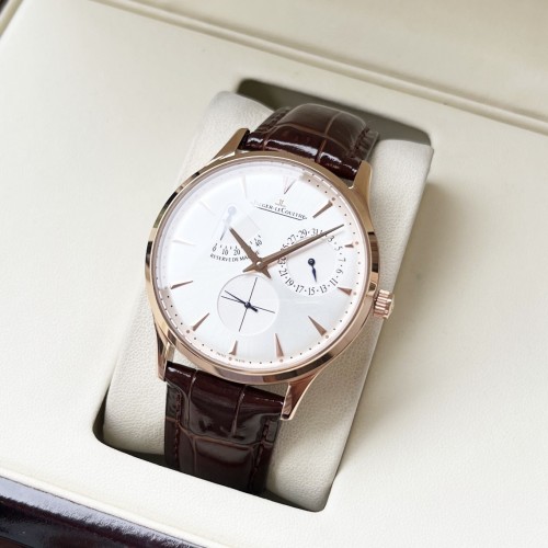 Watches Jaeger-LeCoultre 322282 size:42*12 mm