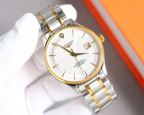 Watches Longines 322371 size:40*12 mm
