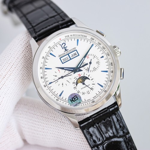 Watches Jaeger-LeCoultre TW Factory 322296 size:40 mm