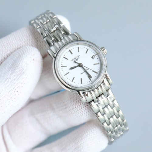 Watches Longines 322394 size:25.5*8.5 mm
