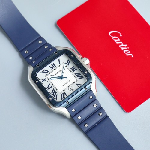 Watches Cartier 322134 size:39.8 mm