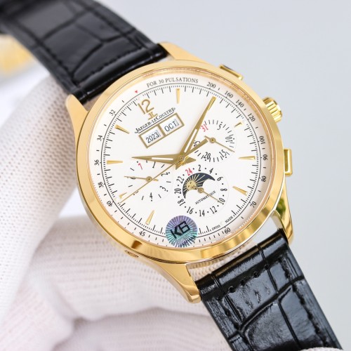 Watches Jaeger-LeCoultre TW Factory 322297 size:40 mm