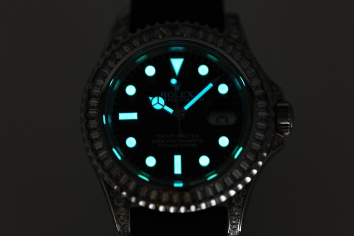Watches Rolex 313986 size:40 mm